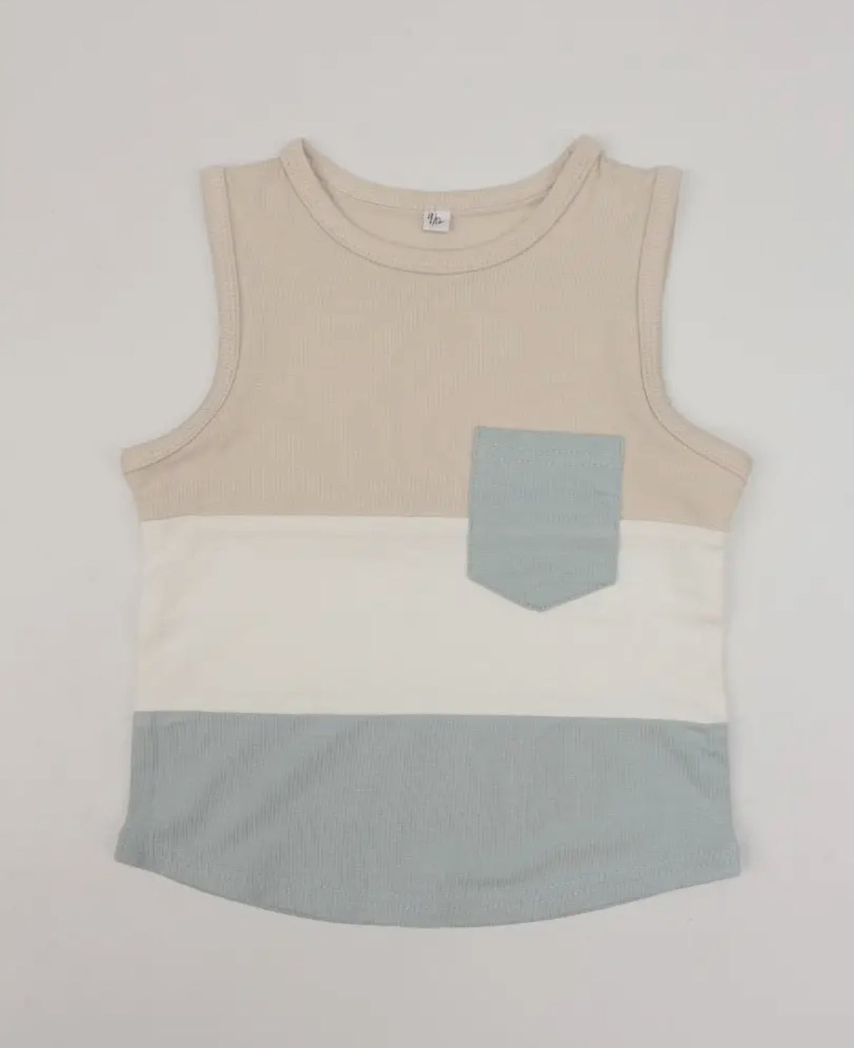 Archer bamboo tank