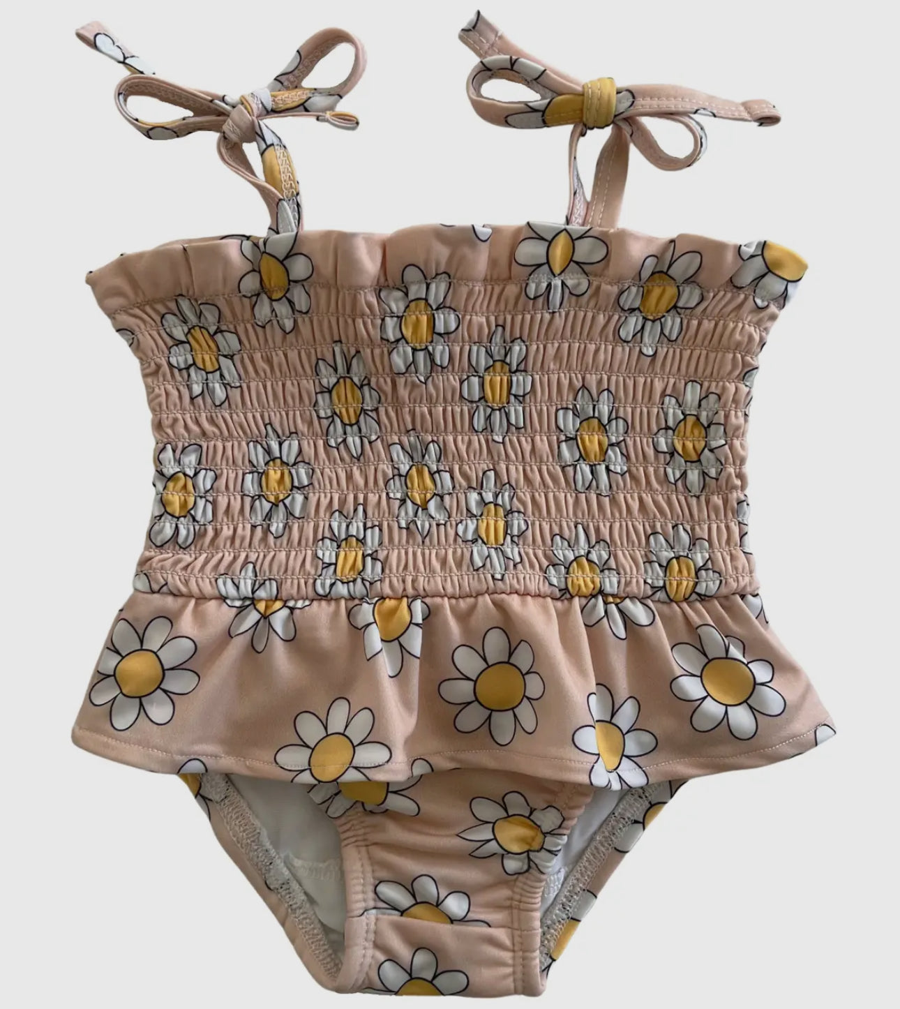 Daisy pop biscotti swimsuit