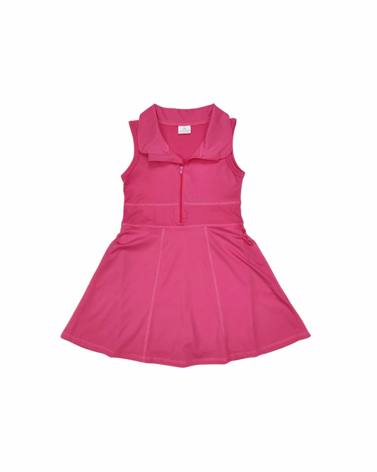 Barbie’s tennis dress