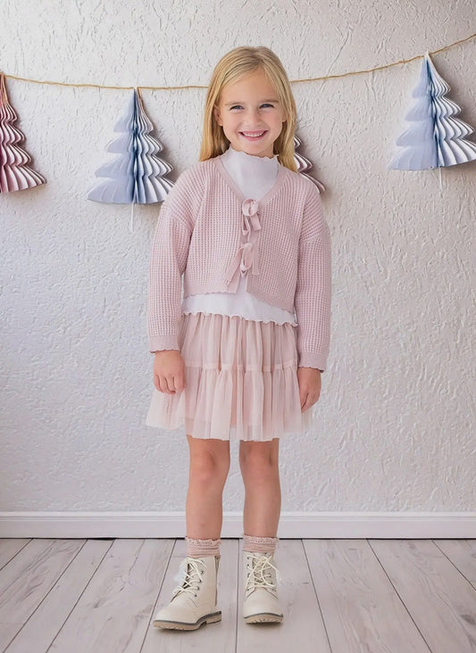 Ballerina sweater