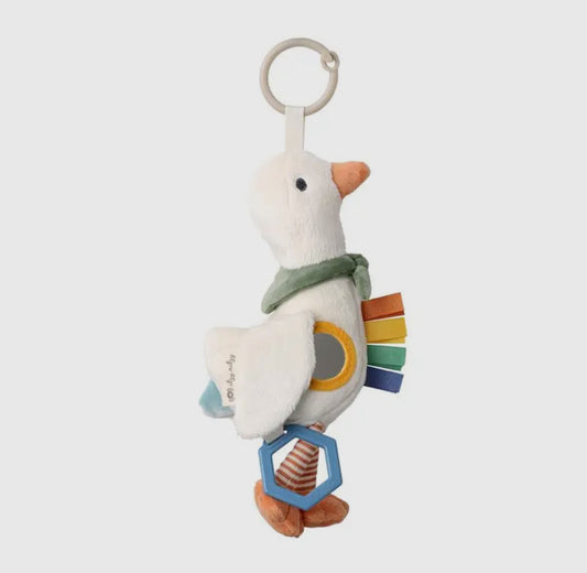 Goose bitzy traveler