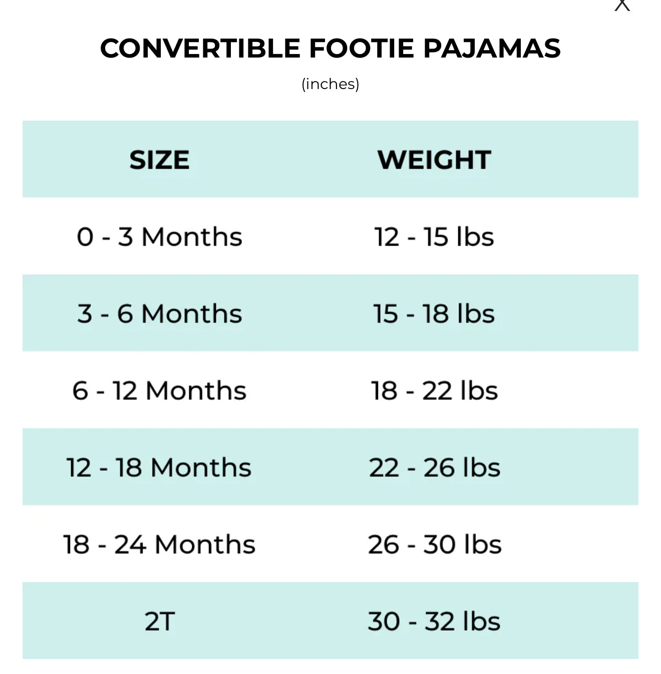 Sneaker sweetheart bamboo romper pajama