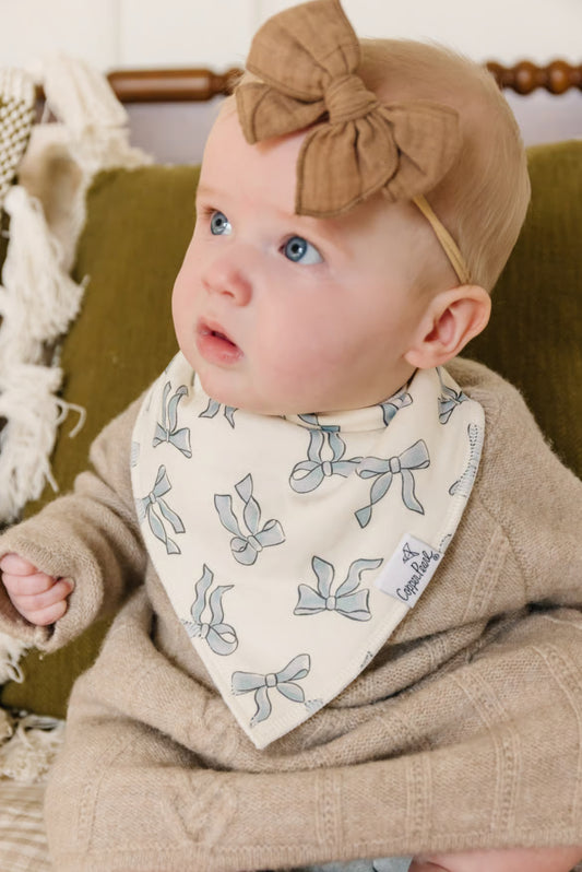 Gemma bandana bib bundle