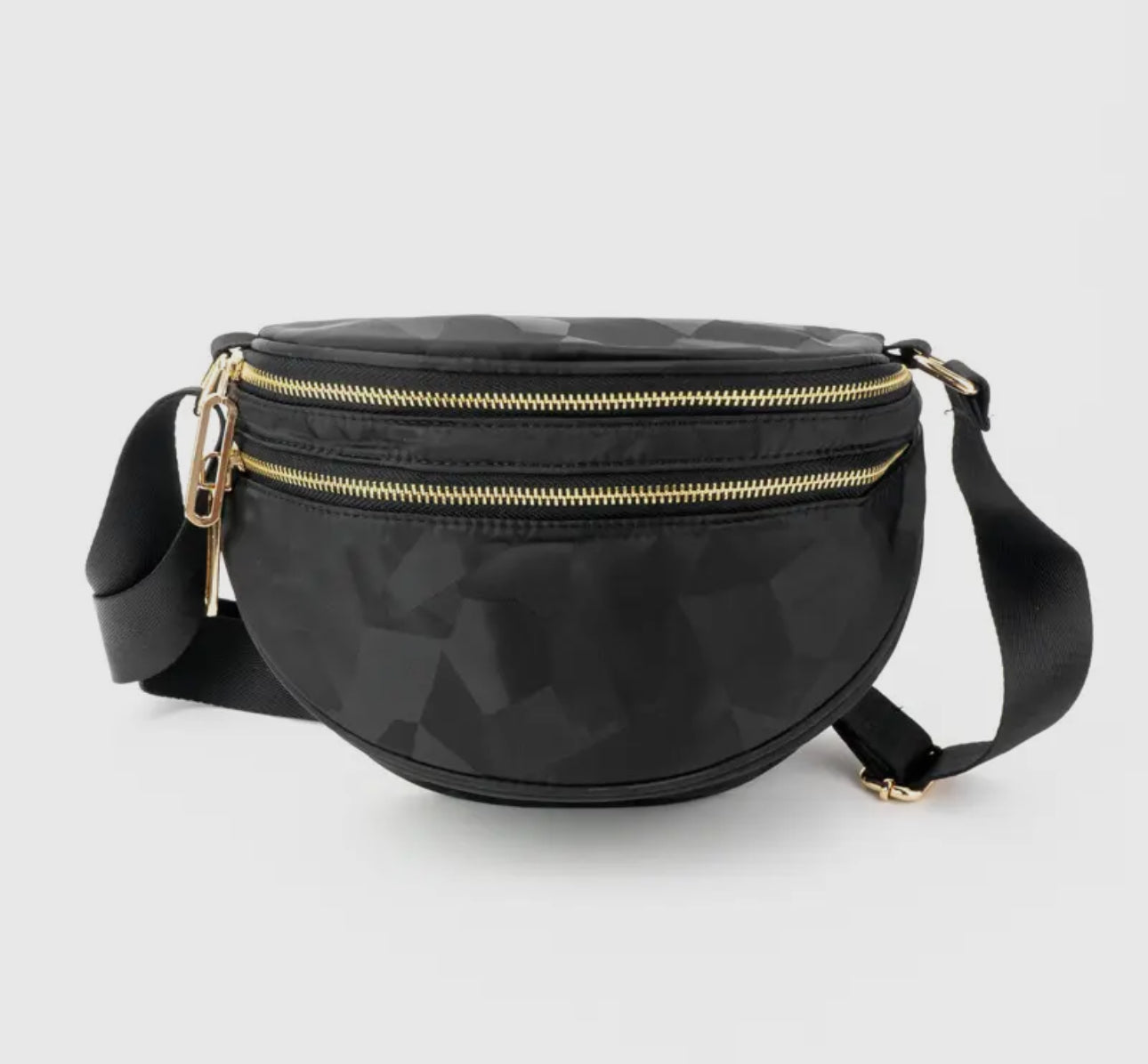 Ultimate mom sling bag