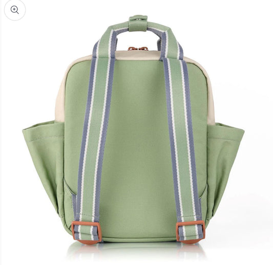 Check yes toddler mini backpack