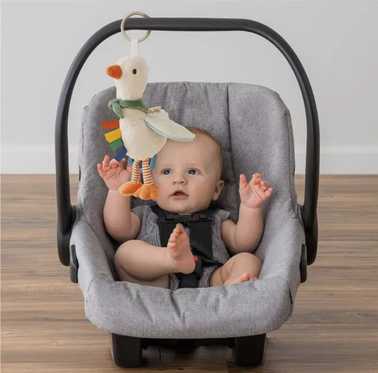 Goose bitzy traveler