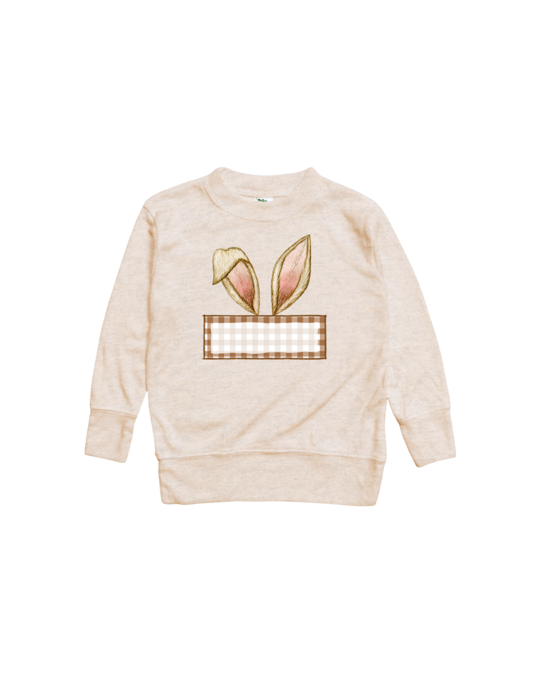 All ears personalized graphic