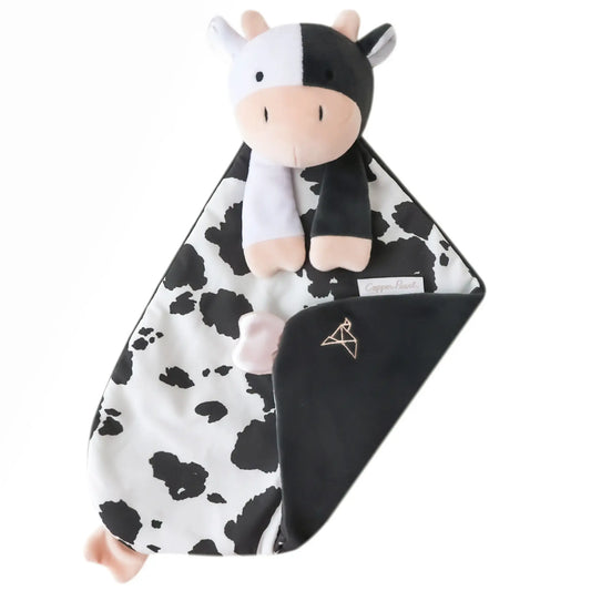 Colby cow lovie