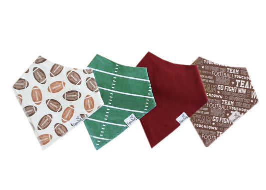 Blitz bandana bib bundle