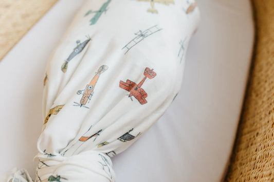 Ace swaddle