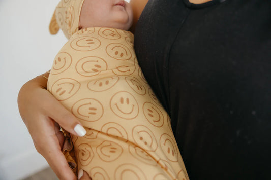 Vance swaddle