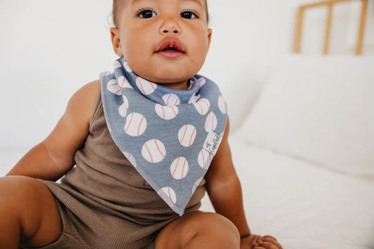 Slugger bandana bundle