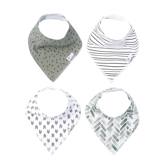 Alta bandana bibs