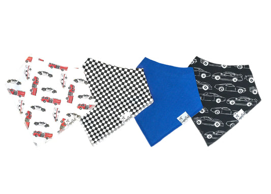 Nash bandana bundle