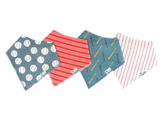 Slugger bandana bundle