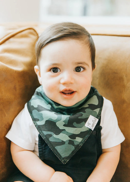 Diesel bandana bib bundle