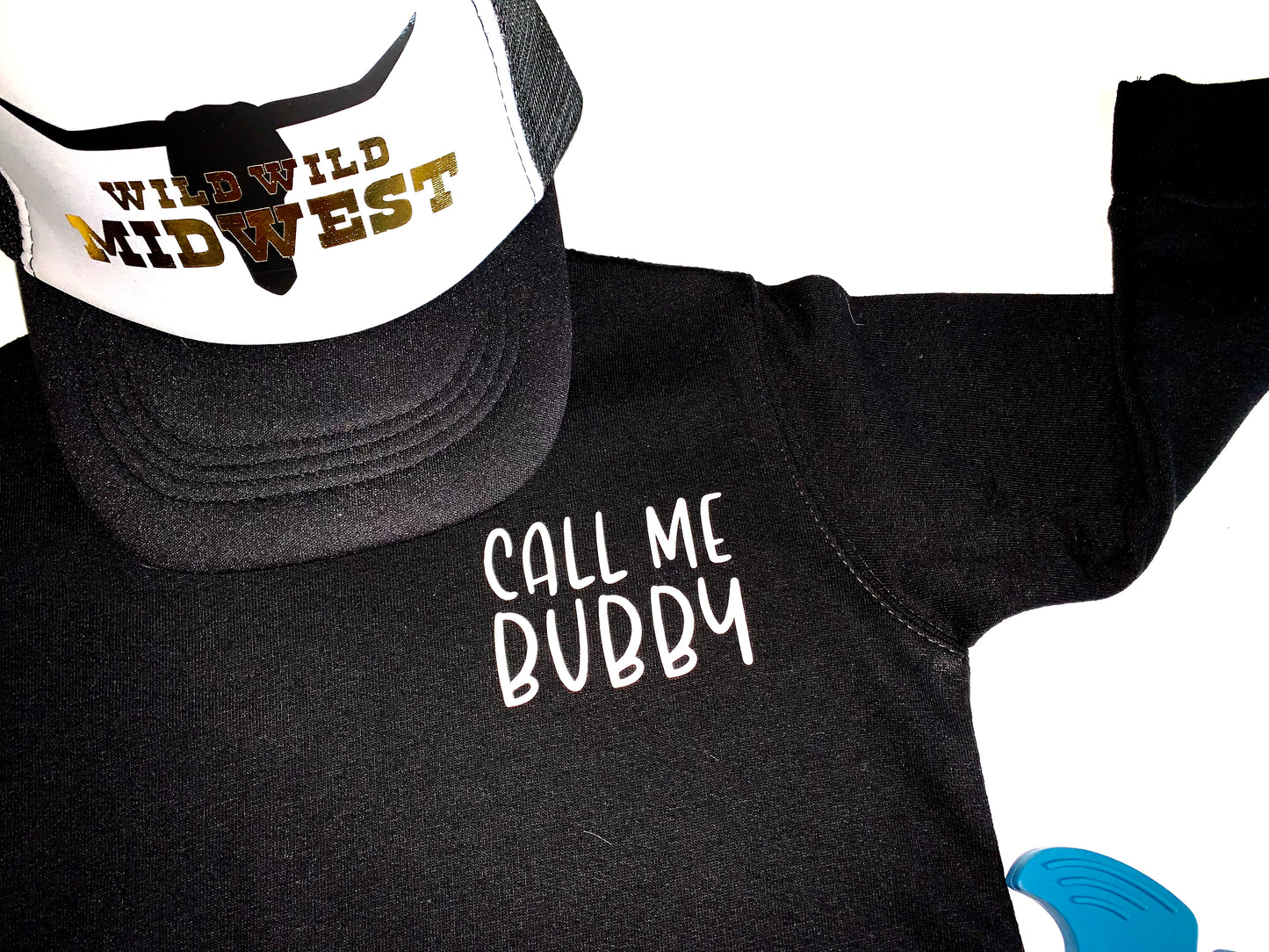 Call me bubby/sissy crewneck sweatshirt graphic
