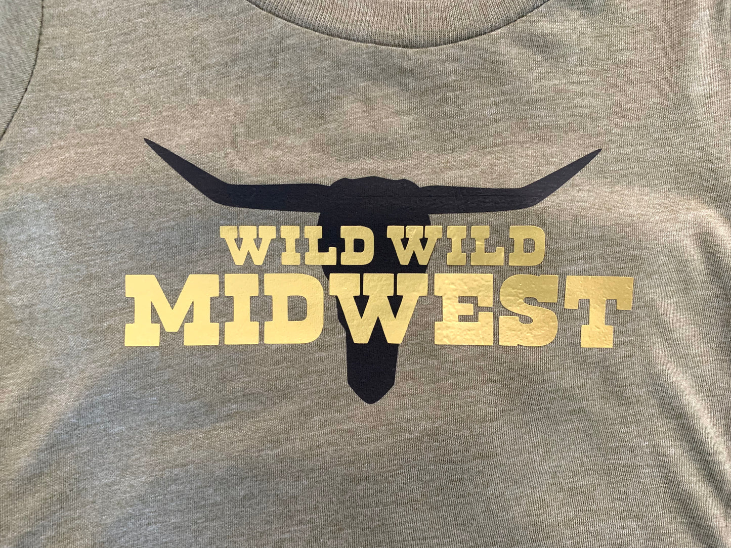 Wild wild Midwest graphic