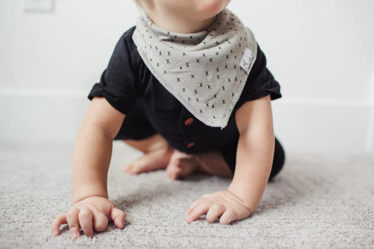 Alta bandana bibs