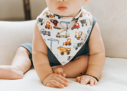Diesel bandana bib bundle
